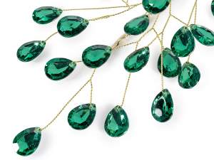 emballage en gros de brins de diamant