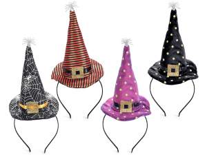 objets décoratifs d'Halloween