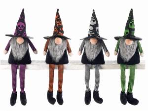 objets décoratifs d'Halloween