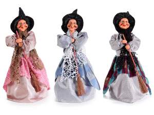 panier de farces d'Halloween en gros