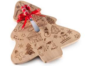 Planches à découper et ensembles à apéritifs en gros