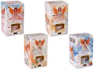 40ml room fragrance with 3D paper diffuser