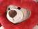 Grossista orsetto peluche cuore