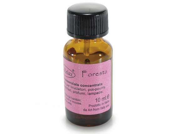 Aceite esencial de bosque 10ml