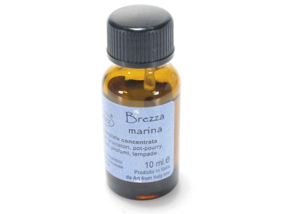 Aceite esencial 10 ml brisa marina