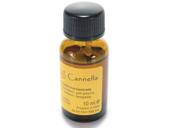Aceite esencial de canela 10ml