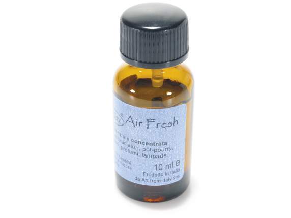 Aceite perfumado 10 ml aire fresco