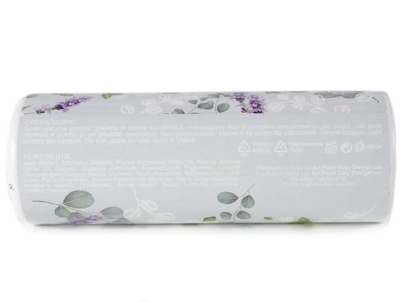 Cremă de corp 250 ml Spa
