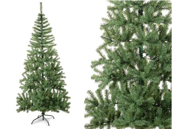 Marmolada H210 artificial pine c - 658 Basic branches and