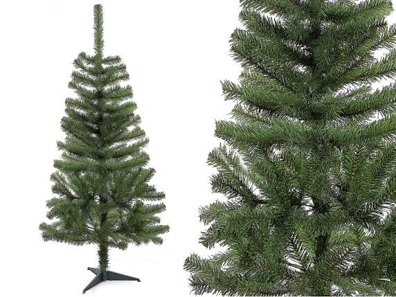 Artificial pine Marmolada H120 c - 172 Basic branches and ba