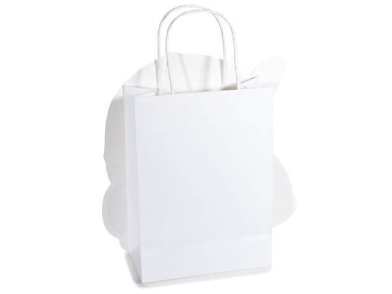 Bolsa-sobre con decoración de impresión 3D de Pascua