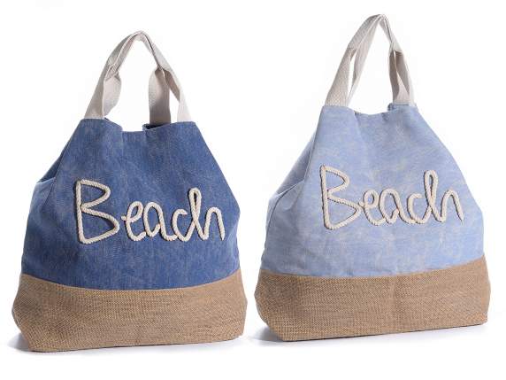 Ingrosso infradito borse e moda mare - Art From Italy
