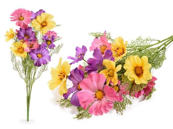 Buchet de Cosmos Artificial