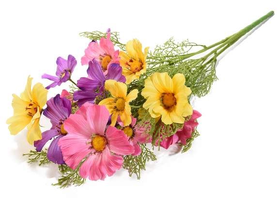 Buchet de Cosmos Artificial