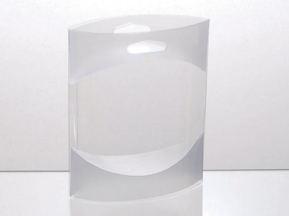 Caja de PET - bolsa de calidad alimentaria