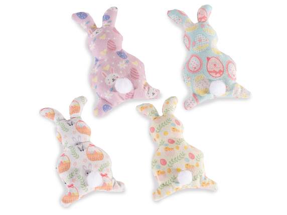 Bolsa fragancia para armario Rabbit 20g granulado perfumado
