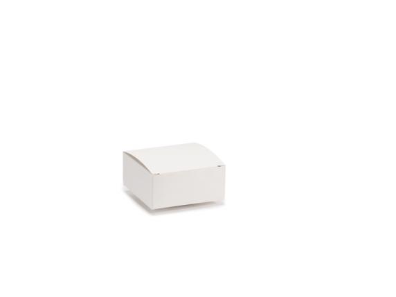 Coffret classique en ivoire