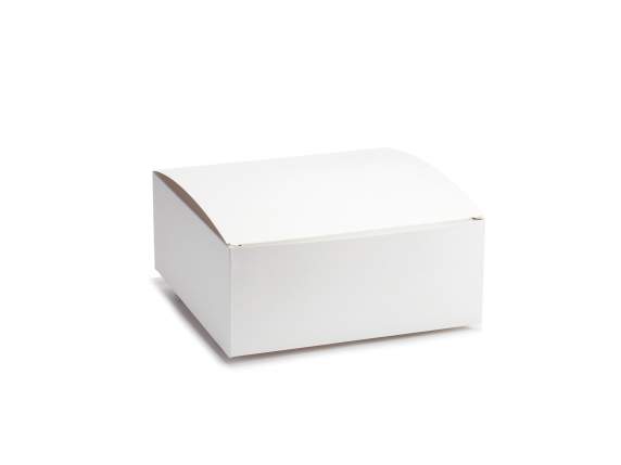 Coffret classique en ivoire