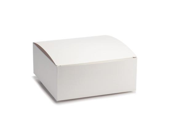 Coffret classique en ivoire