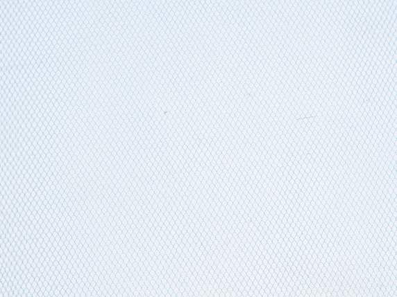 15cm roll of colored tulle