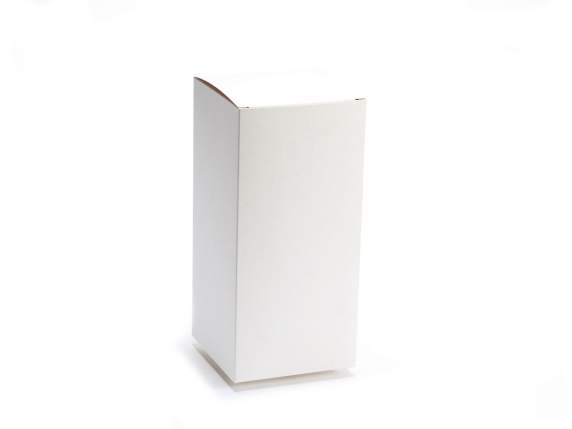 Cutie clasică de fildeș