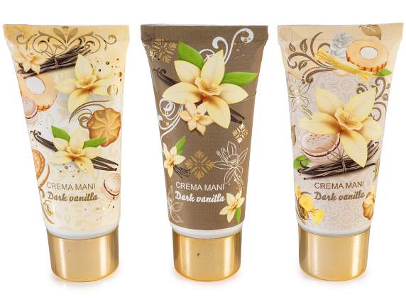 Set de regalo con crema de manos de 30 ml