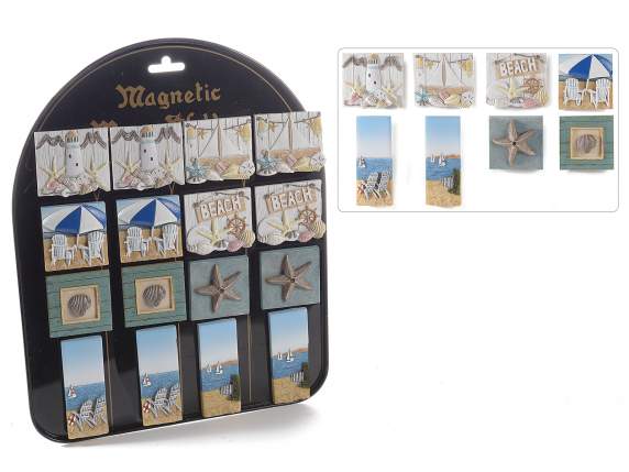 Seaside Dekorationen Art From Italy