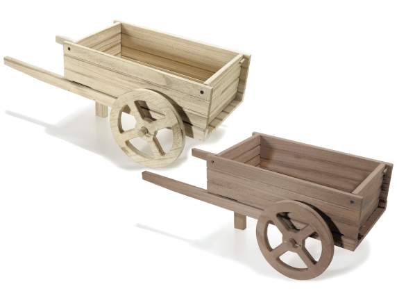 Escaparatismo: decoraciones y muebles - Art From Italy