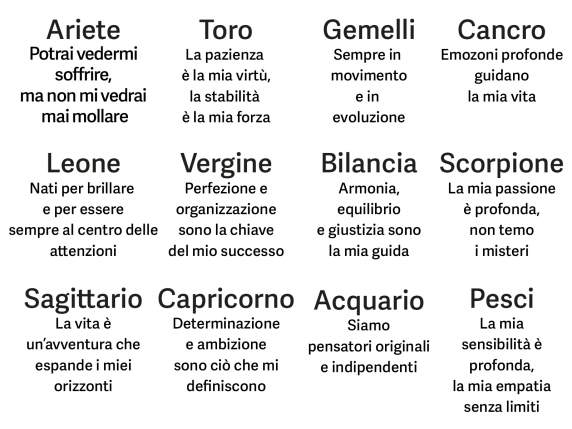 Candela gel profumata con glitter in vasetto vetro oroscopo