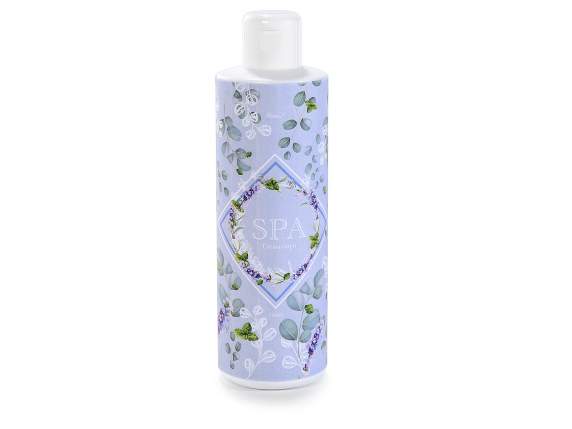 Crema corpo 250ml Spa