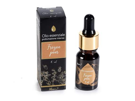 Olio essenziale 10 ml Frozen pear profumazione intensa