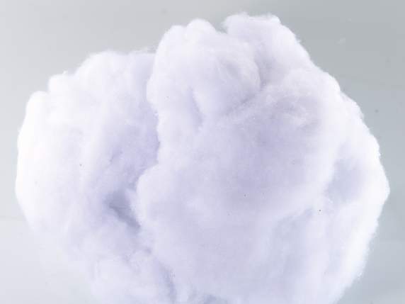 Confezione neve artificiale ovatta 200 gr