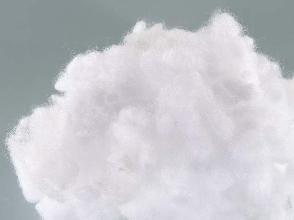 Pack de neige artificielle en 85 gr