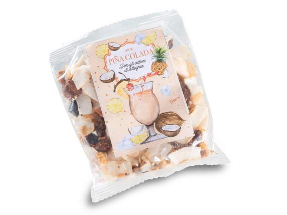 Té de hierbas Piña Colada Cold Brew 40 g