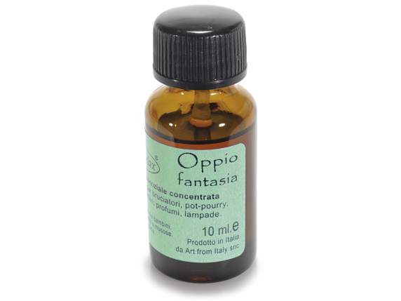 Olio essenziale 10ml Oppio Fantasia