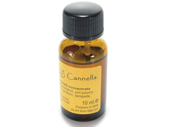 Olio essenziale 10ml cannella