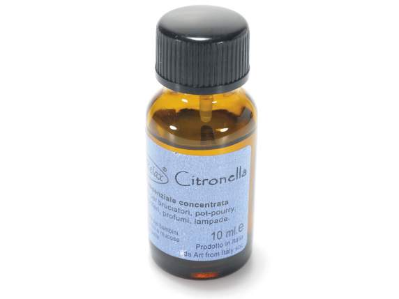 Olio essenziale 10ml citronella