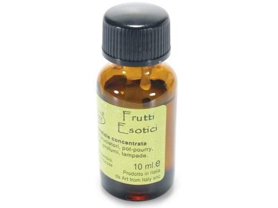 Olio profumato 10ml frutti esotici