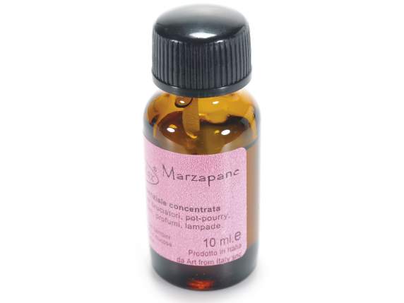 Olio essenziale 10ml marzapane