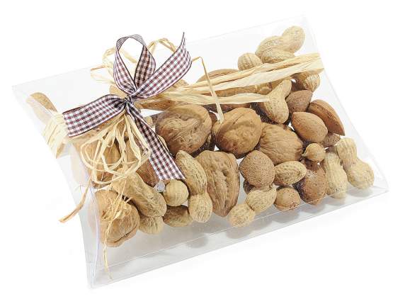 Large PET box - food grade