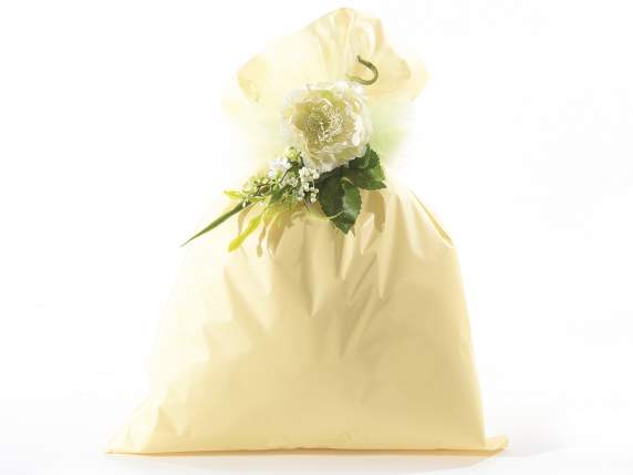 Efect de perle mat pastel