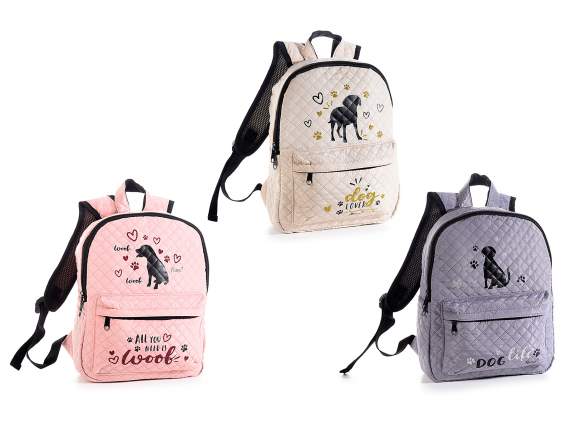 Ventas de mochilas por mayor deals