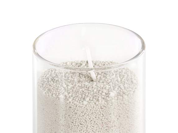 Boite de 10 mèches en coton ciré