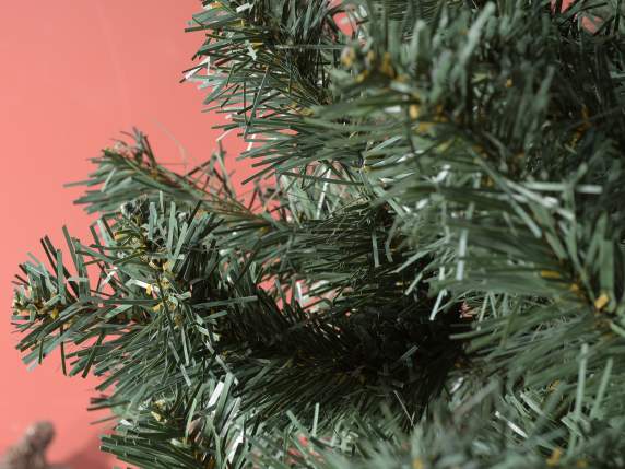 Artificial pine Stelvio H180 c - 820 simple branches
