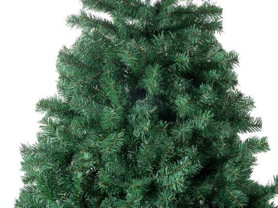 Artificial pine Stelvio H210 c - 1200 simple branches
