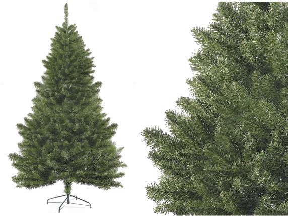 Artificial pine Saint Moritz H210 with 2226 branches