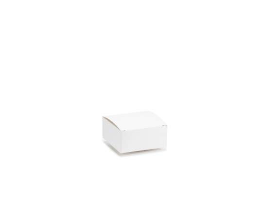 Classic ivory box