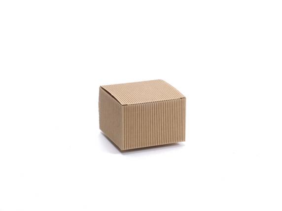 Rustic natural box
