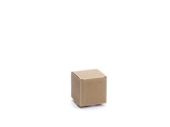 Rustic built-in lid box