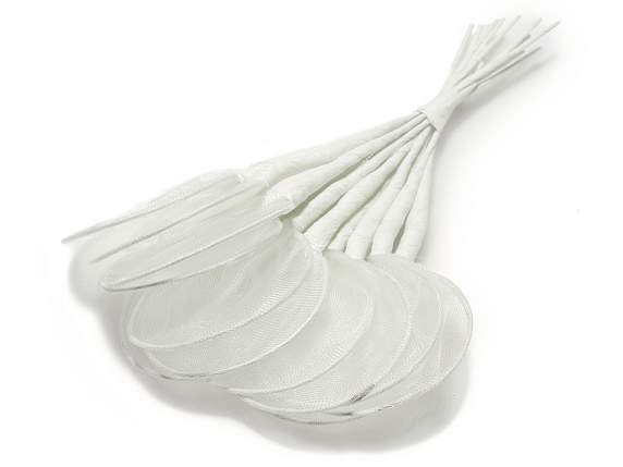 White party favor racket